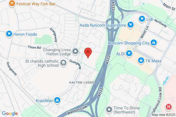 Highfield Care Homes