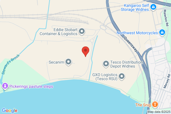 Redway (European) Ltd