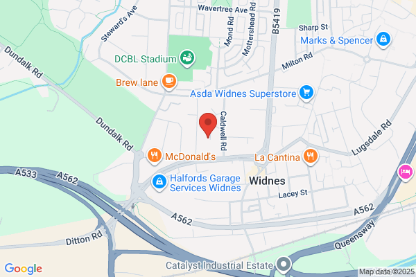 A&P Roofing of Widnes ltd