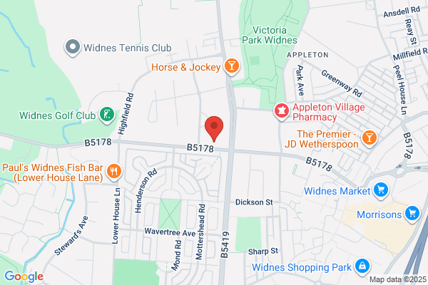 Widnes Roofing