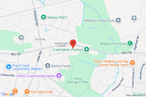 Ditton Primary School