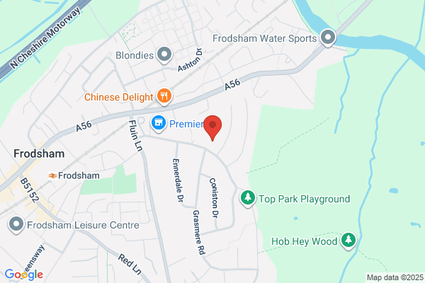 Frodsham Manor House Primary School