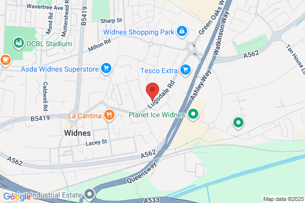 St Gerrards R C Primary & Nursery School