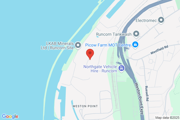 D & D Fabrications (Runcorn) Ltd