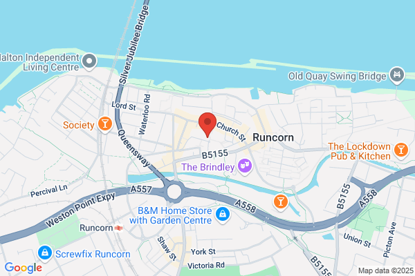Co-op Food - Runcorn - Granville Street