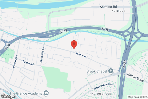 Co-op Food - Runcorn - Halton Road
