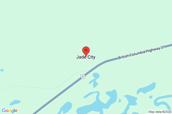 Jade City