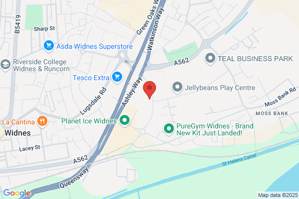 Vets4Pets - Widnes