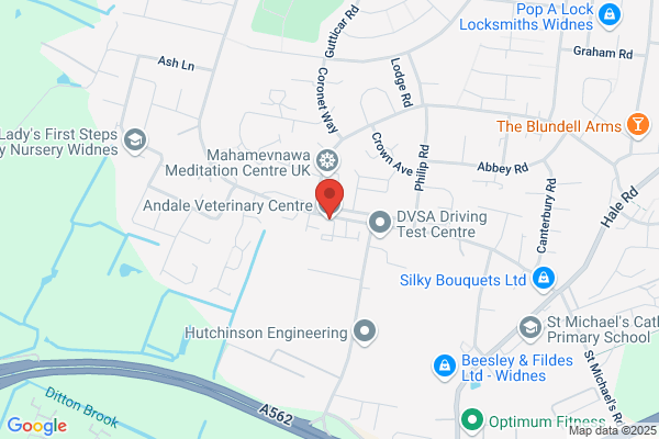 Andale Veterinary Centre