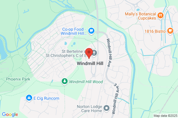 Windmill Hill Play Centre