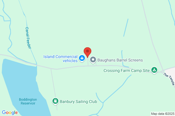 Baughan Ltd