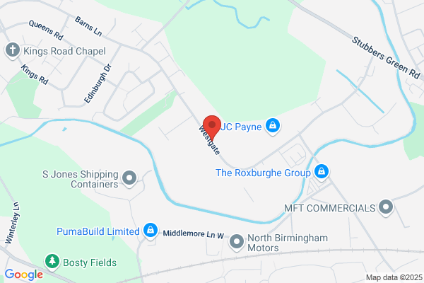 Formrite Tool & Gauge Co Ltd