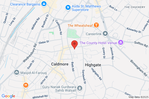 Lightworks Services Ltd