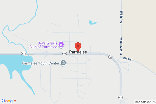 Parmelee Ltd