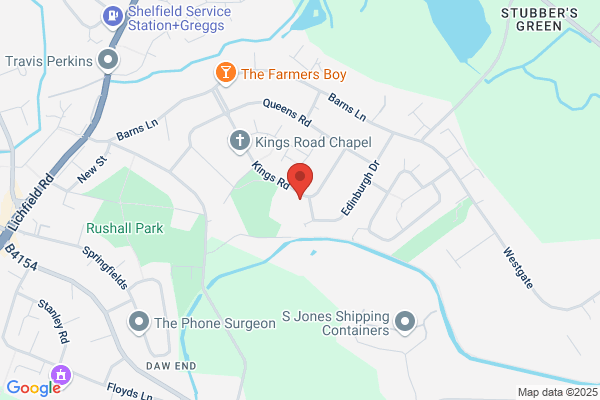Radleys Primary School