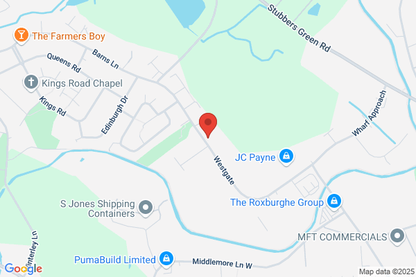 Slipform International Ltd