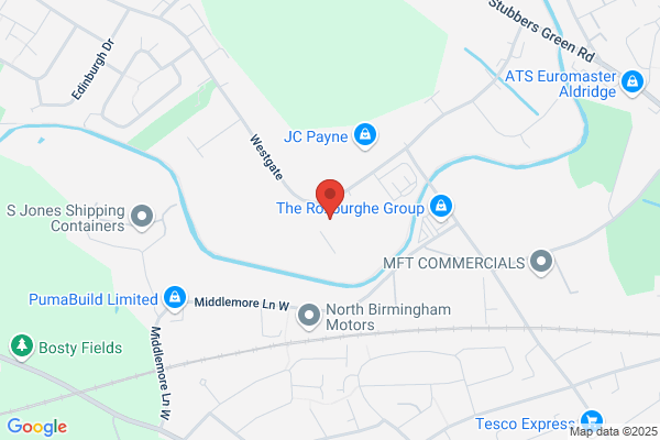T J Moran & Sons Plant Hire Ltd