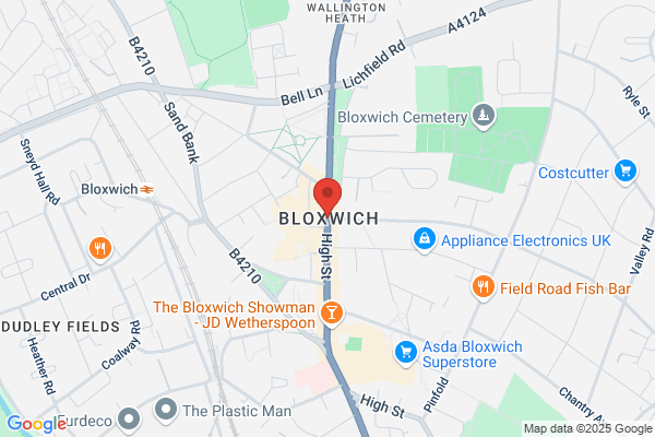 The Bloxwich Co