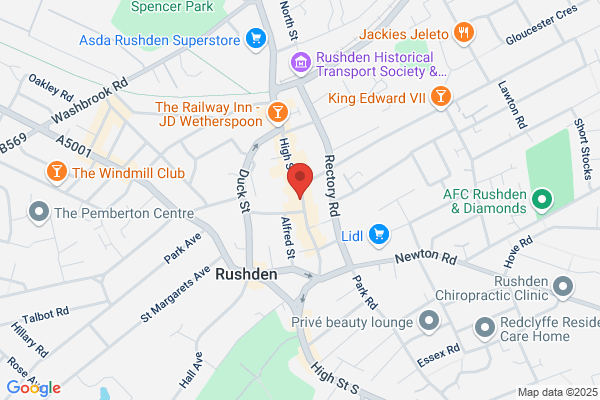 Woolwich PLC