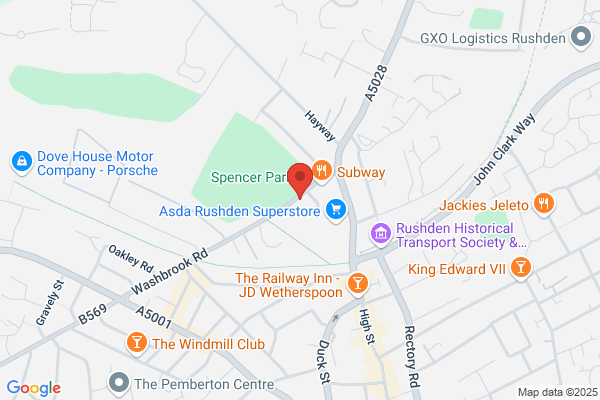 Furnbrook Builders Ltd