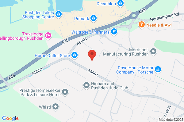 Central Auto Supplies