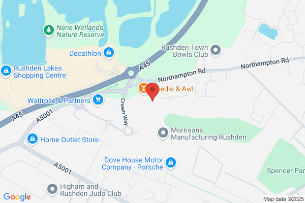 C T Autoparts Ltd