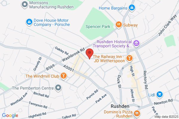 Car Audio Services Rushden
