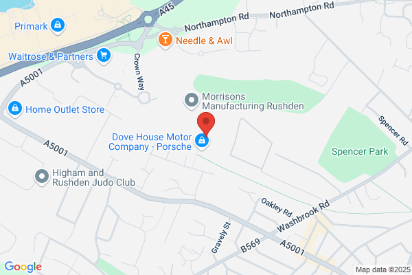 Denton Roger Motors
