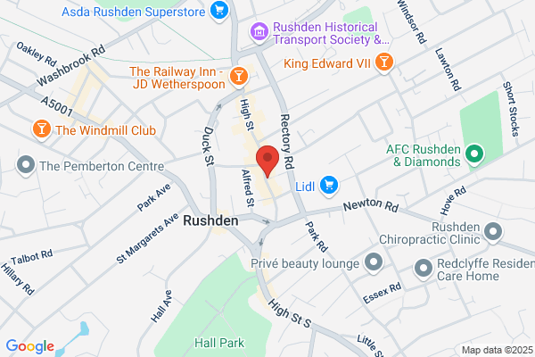 Extra Care Shops
