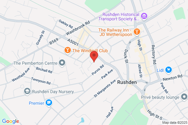 Rushden Medical Centre