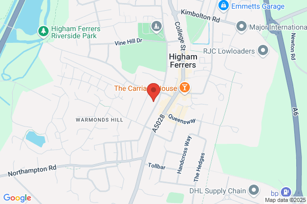Higham Ferrers Working Mens Club