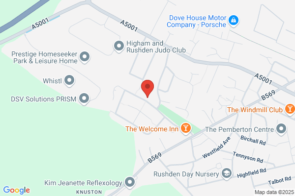 Computer Repair Rushden