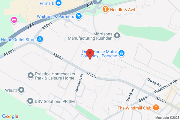 One Stop Community Stores Ltd