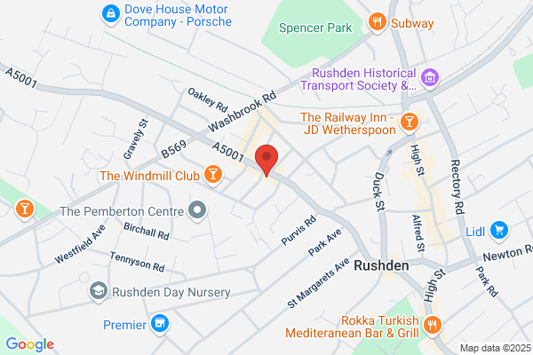Brookfield Dental Practice