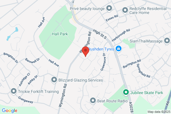 Parklands Surgery