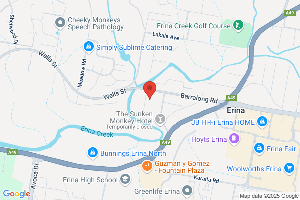 Eve Electrical Installations Ltd