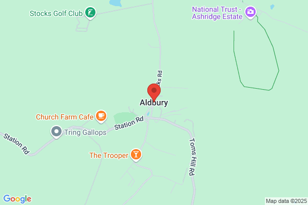 Aldbury