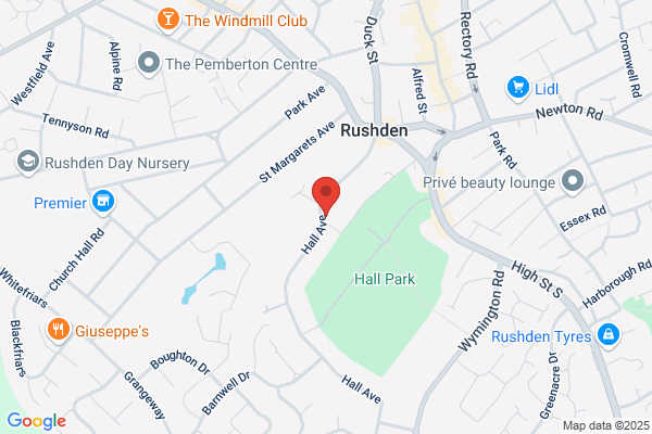 Risdene School Of Motoring
