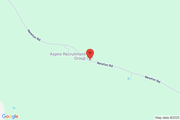 Aspire Recruitment Services Ltd