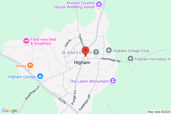 Higham Fish Bar