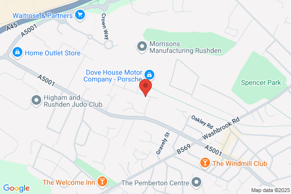 Northamptonshire Tile Doctor