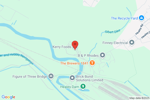 Kerry Foods Ltd