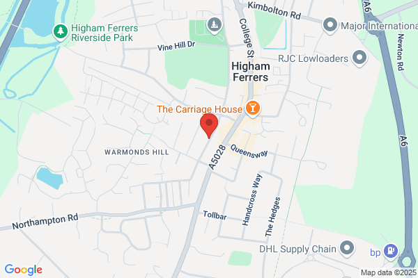 Ashford & Campion Ltd