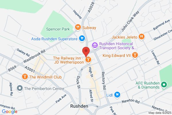 Rushden Funeralcare