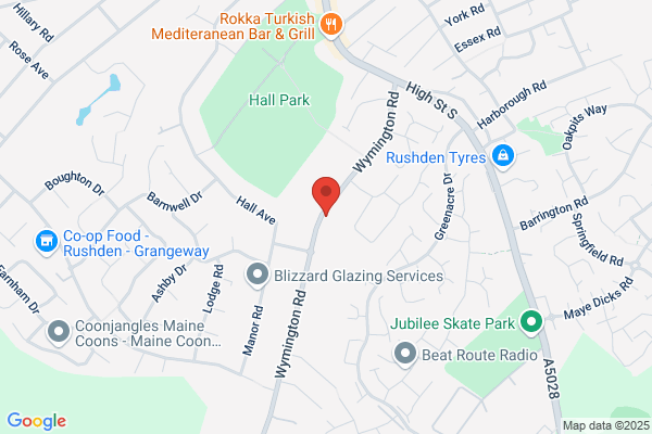 Rockingham Forest NHS Trust