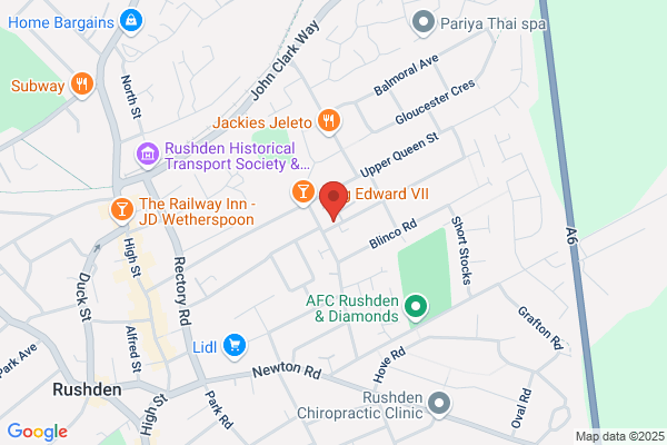 Hamilton Associates
