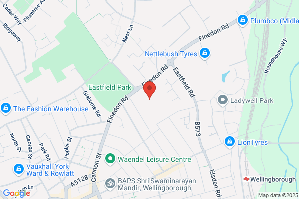 Highfield Nursery School