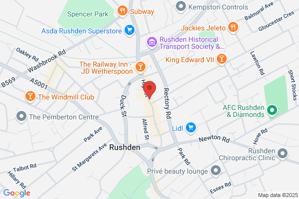 Right Lettings Company