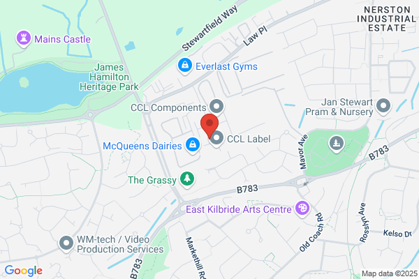 Bissett Controls Ltd