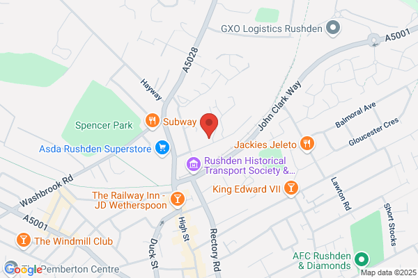 D J Dormer & Son Ltd